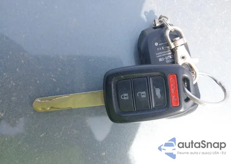 2018 Honda Civic Sport from USA, damaged, VIN SHHFK7H43JU220190